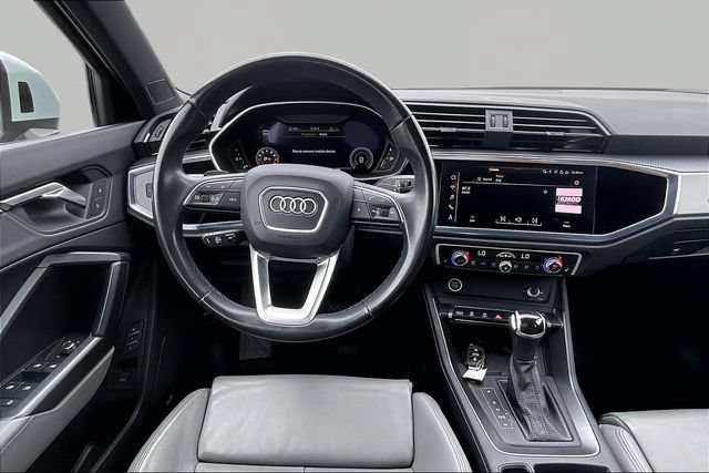 Used 2023 Audi Q3 2.0T Premium Plus AWD/4WD image 5