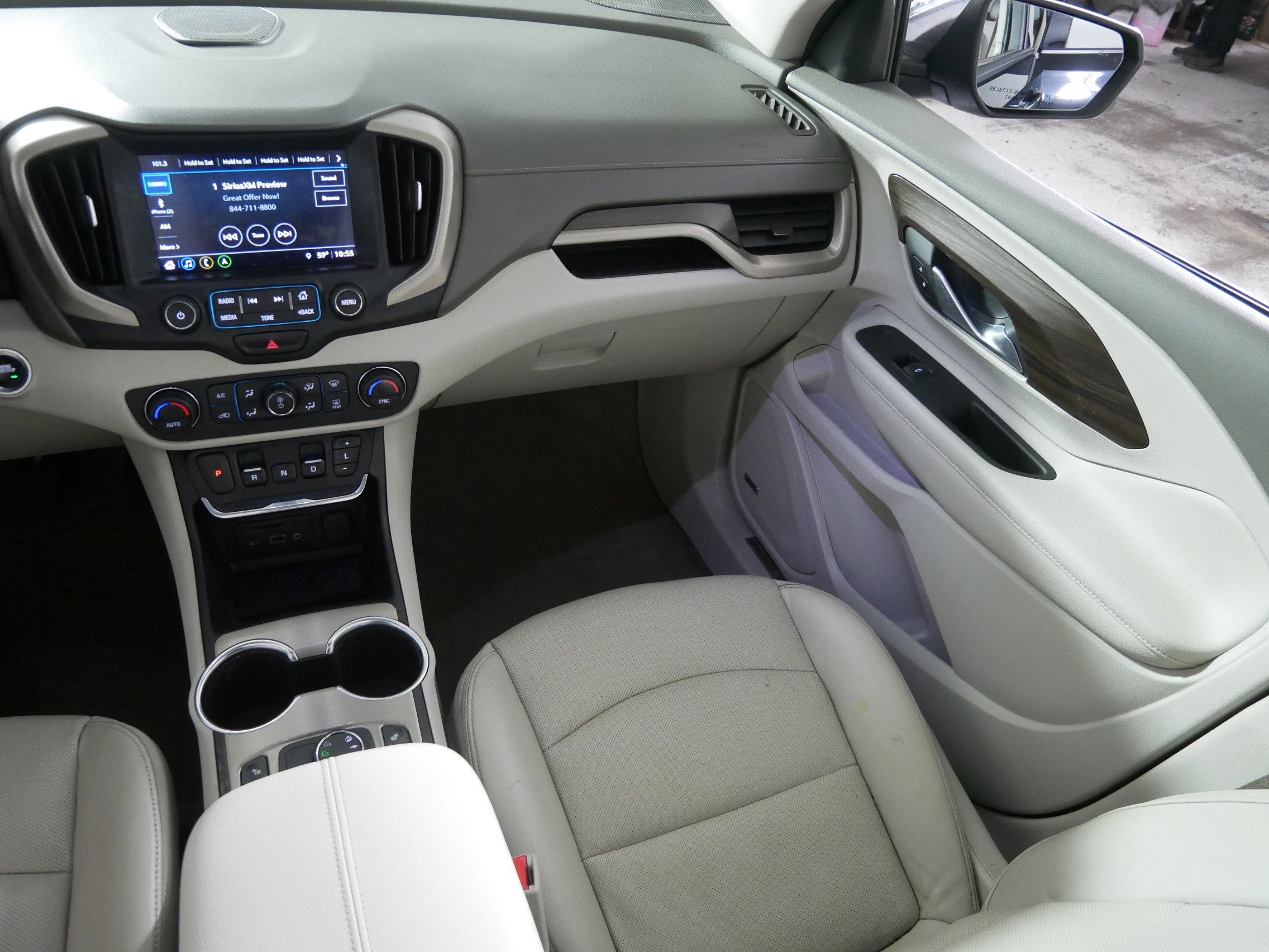 Used 2018 GMC Terrain Denali image 11