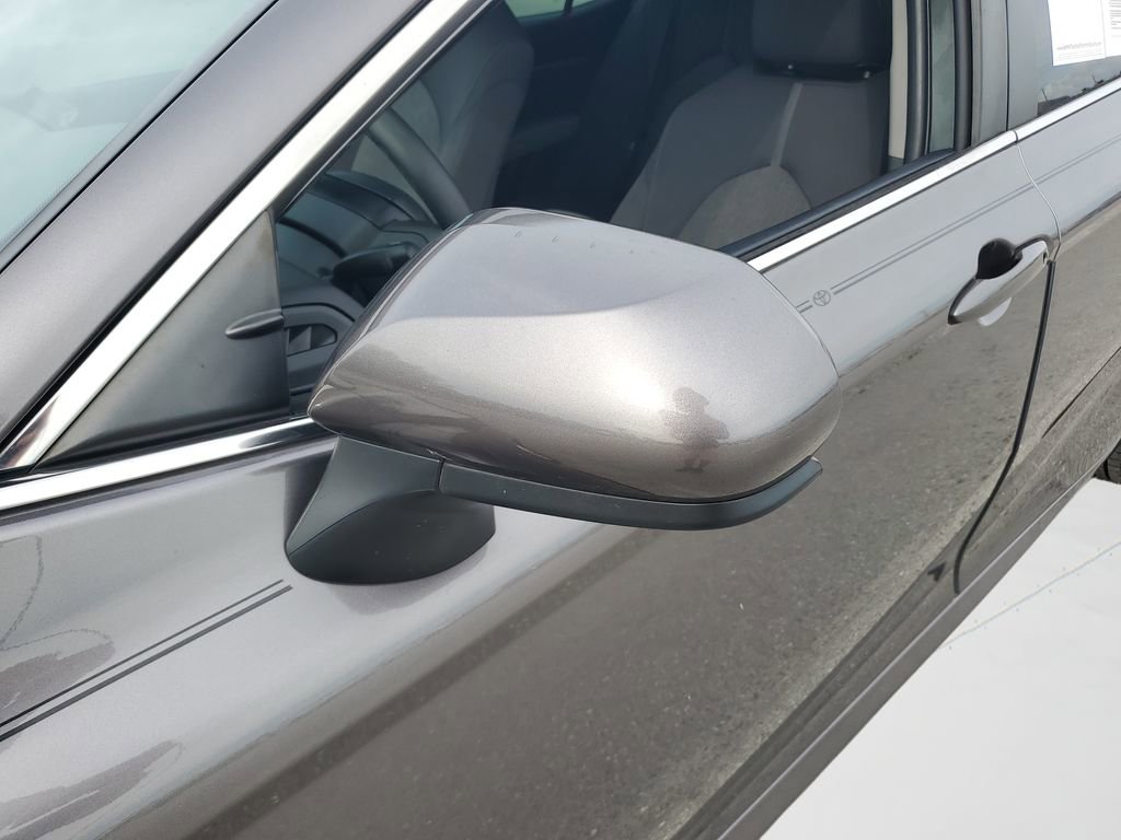 Certified 2024 Toyota Camry LE image 11