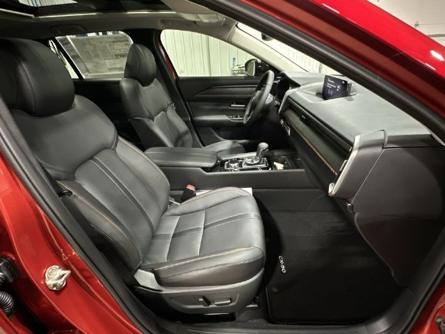 New 2026 MAZDA CX-50 AWD 2.5 S w/ Premium Package image 29