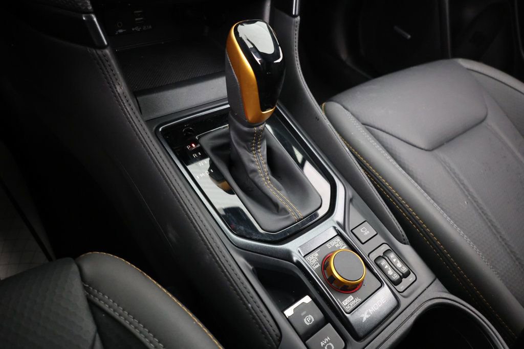 Used 2025 Subaru Forester Wilderness image 12