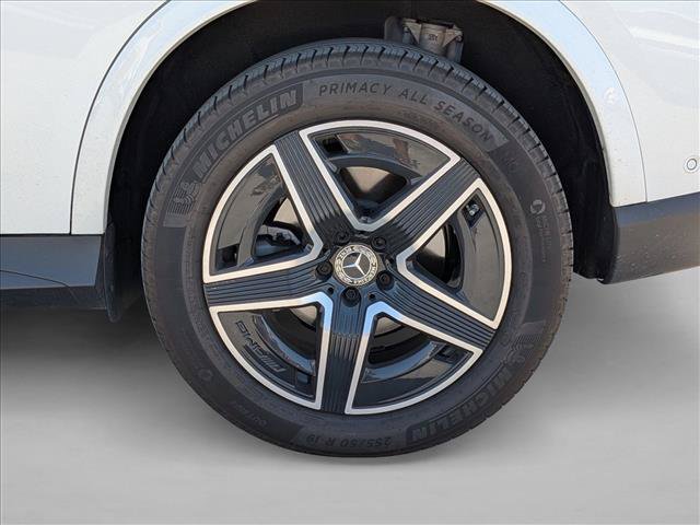 Used 2024 Mercedes-Benz GLC 300 4MATIC image 22
