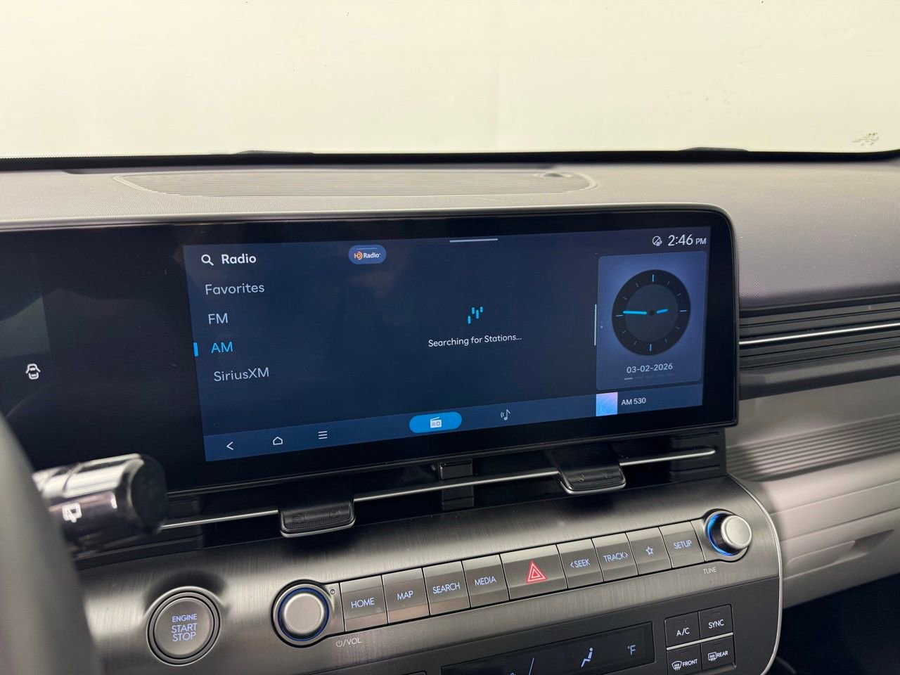 Used 2025 Hyundai Kona SEL image 16