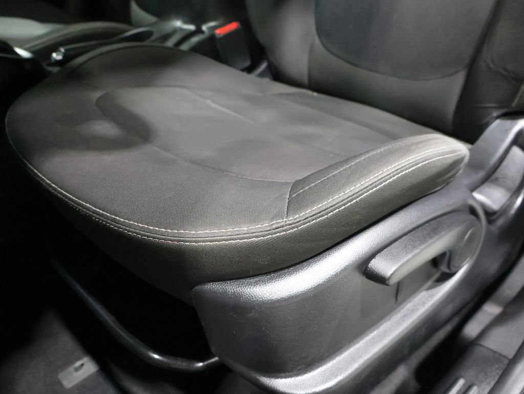 Used 2018 Kia Soul FWD image 10