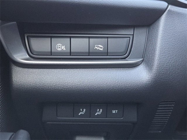 New 2026 MAZDA CX-30 AWD 2.5 S w/ Select Sport Pkg image 8