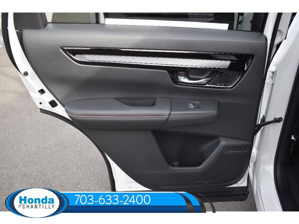 New 2026 Honda CR-V Sport Touring image 29