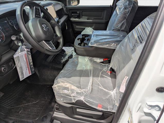 New 2026 RAM 4500 Tradesman image 3