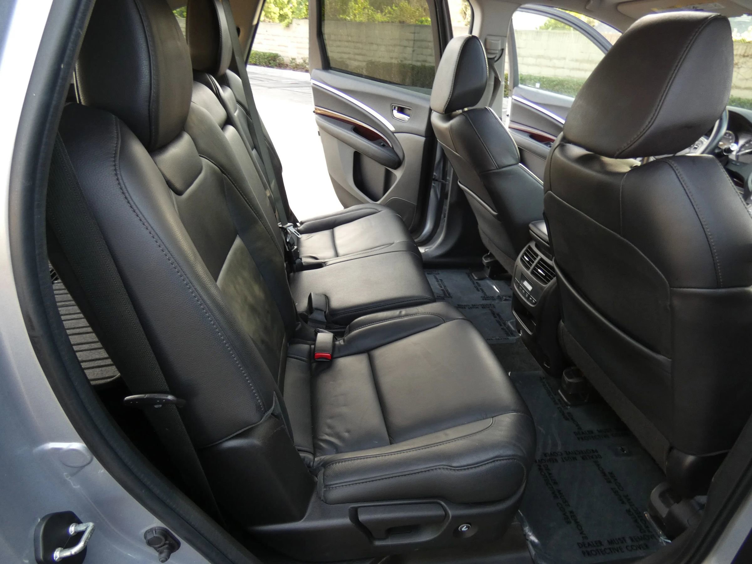 Used 2016 Acura MDX FWD w/ Technology Package image 36