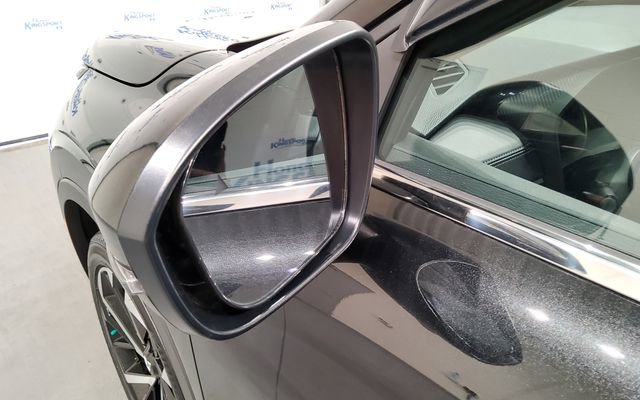 Used 2024 Mitsubishi Outlander SE image 14