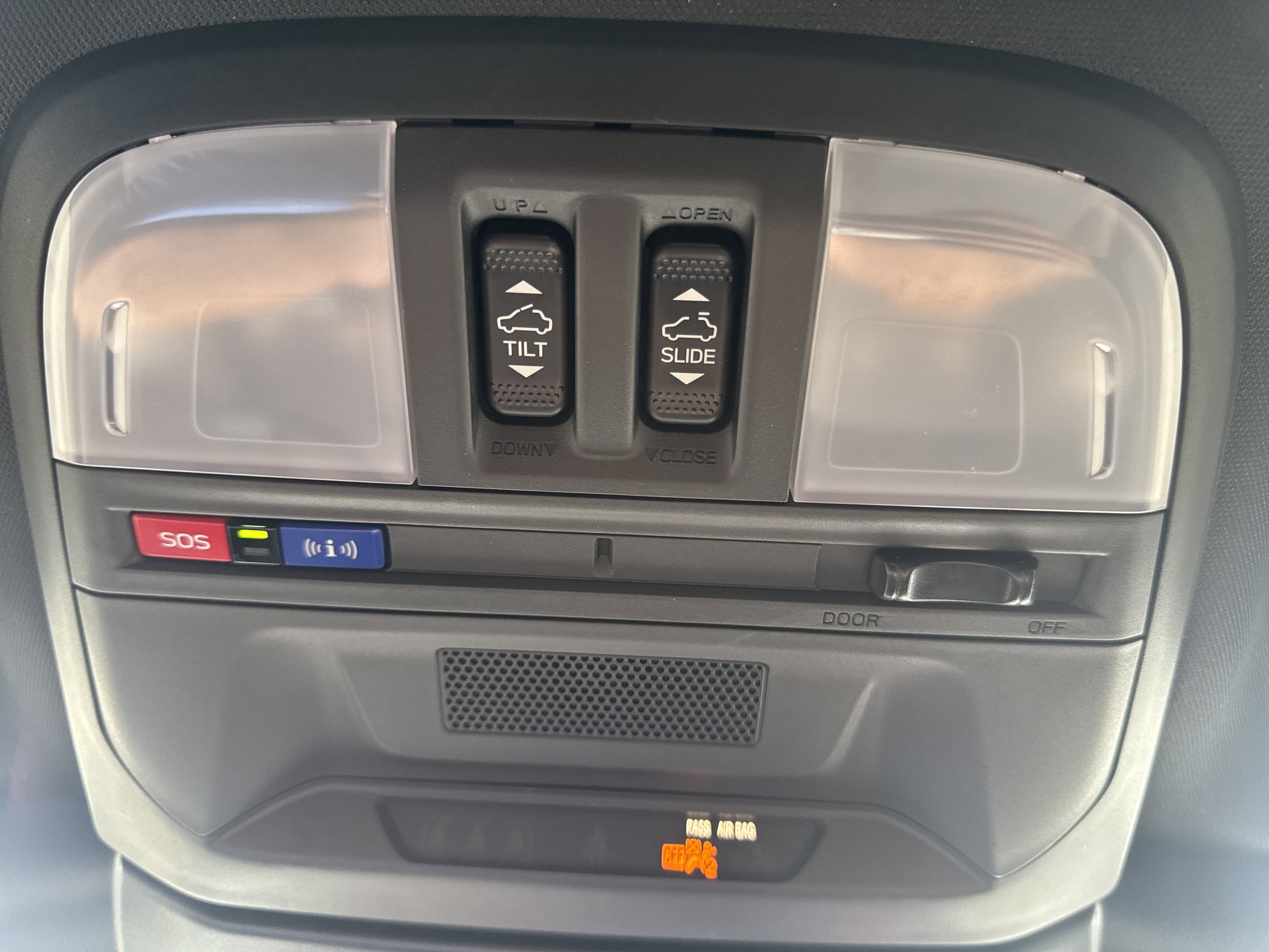 Used 2025 Subaru Crosstrek 2.5i Sport w/ Crosstrek Mirror Package image 23