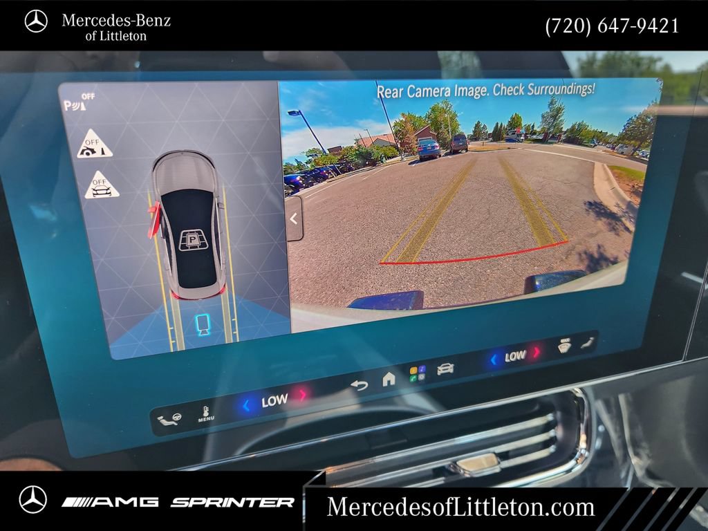 New 2027 Mercedes-Benz CLA 350 image 17