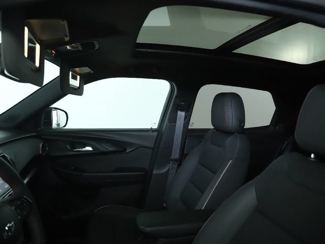 Certified 2023 Chevrolet TrailBlazer RS w/ Sun and Liftgate Package AWD/4WD image 21