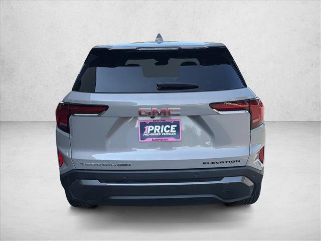 Used 2026 GMC Terrain Elevation AWD/4WD image 6