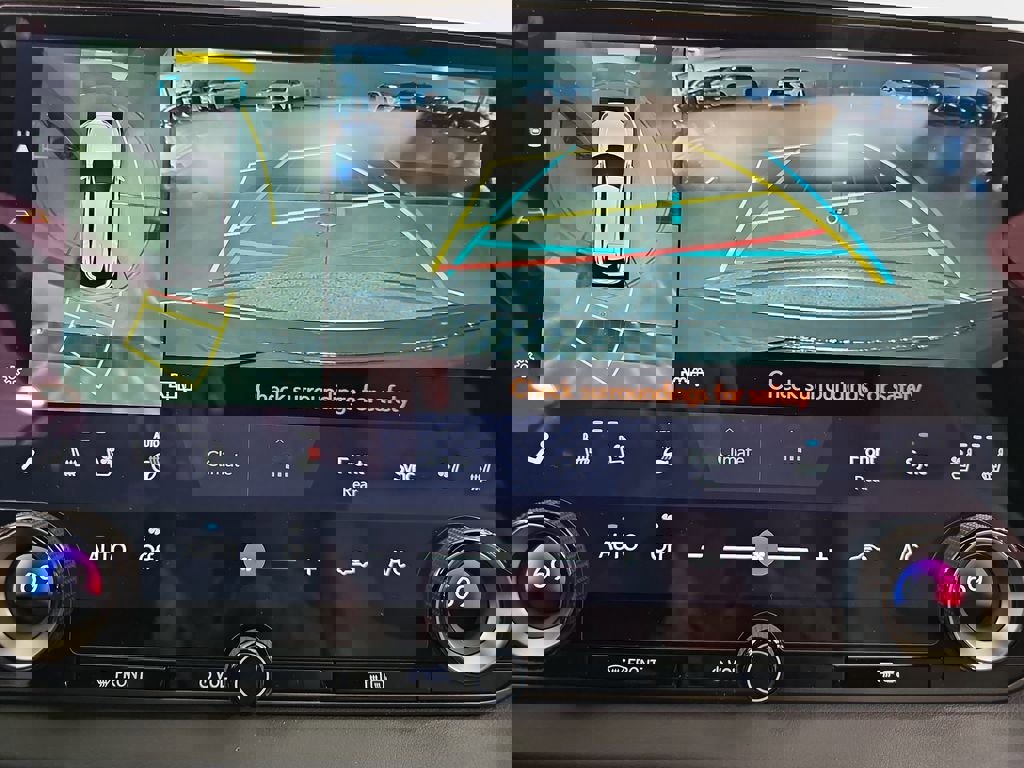 New 2026 Lexus RX 350 F Sport image 23