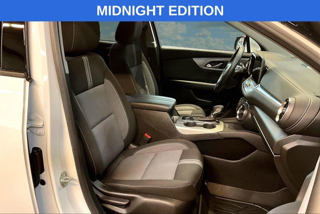 Used 2024 Chevrolet Blazer LT w/ Convenience Package image 28