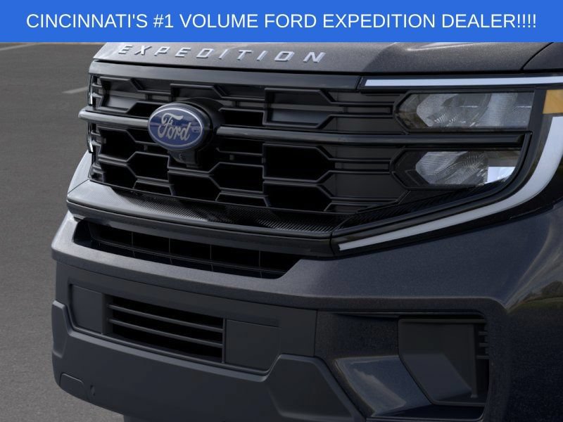 New 2026 Ford Expedition Active AWD/4WD image 17