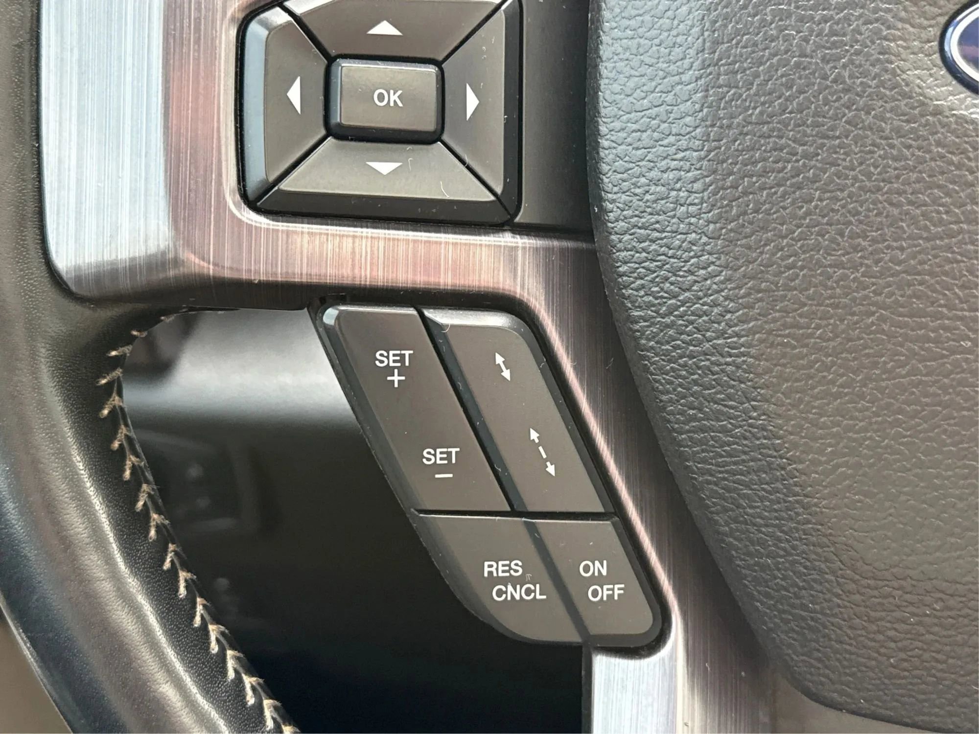 Used 2020 Ford F250 Limited AWD/4WD image 33