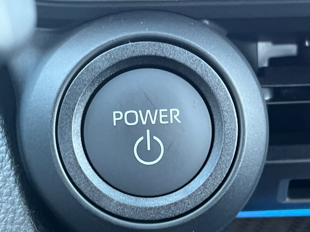 New 2026 Toyota Prius XLE image 24