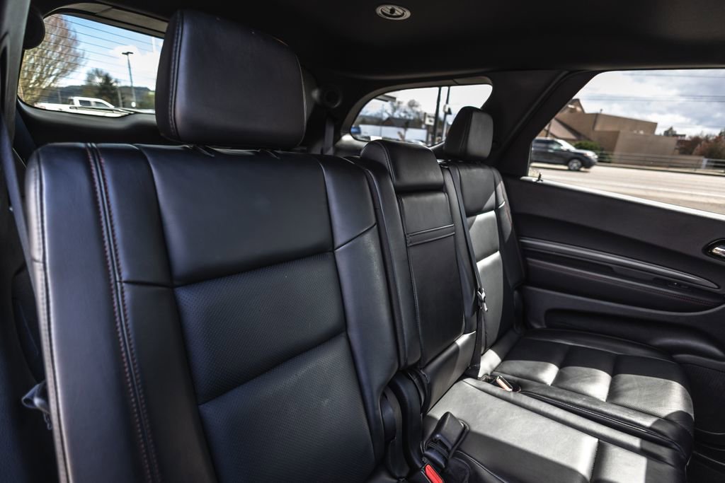 Used 2025 Dodge Durango GT AWD/4WD image 34