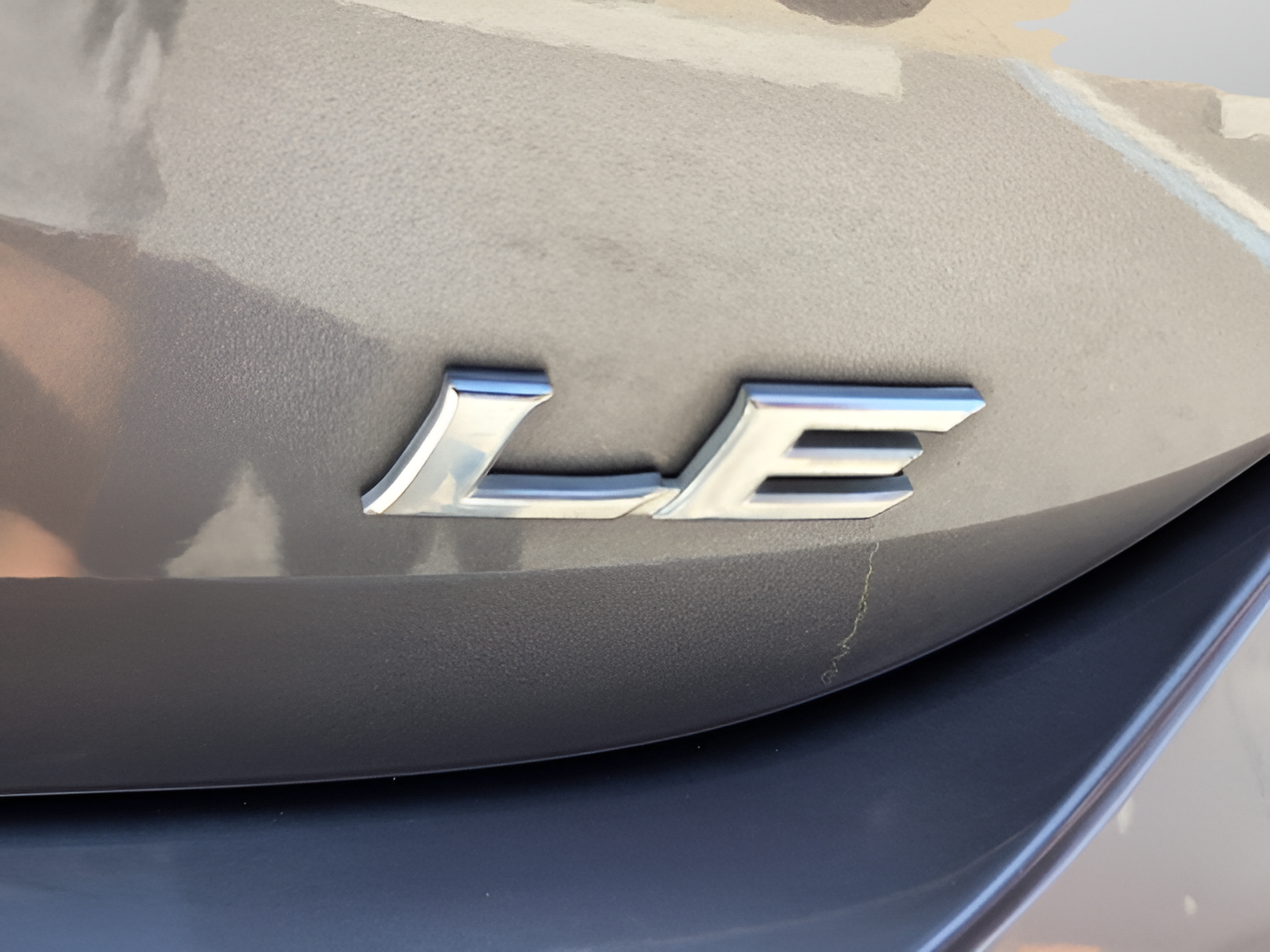 Used 2020 Toyota Camry LE FWD image 30