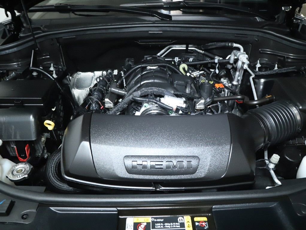 Used 2025 Dodge Durango R/T AWD/4WD image 39