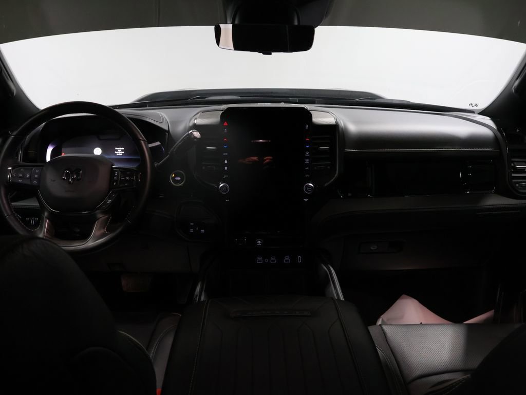 Used 2025 RAM 3500 Limited image 20