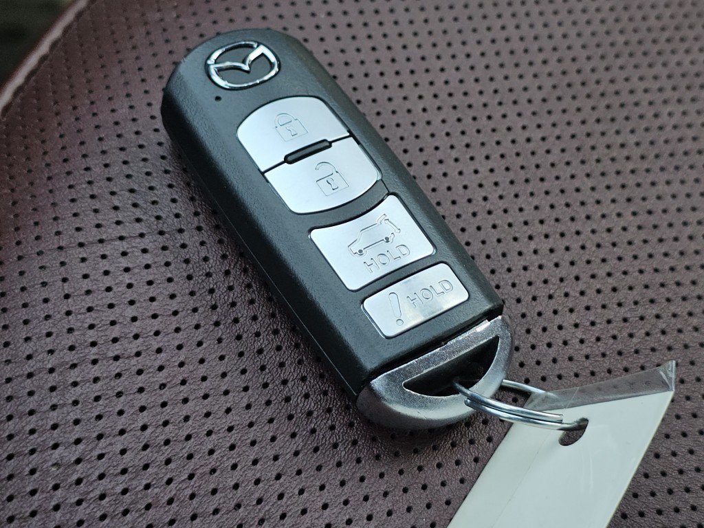 Used 2019 MAZDA CX-9 Signature AWD/4WD image 34