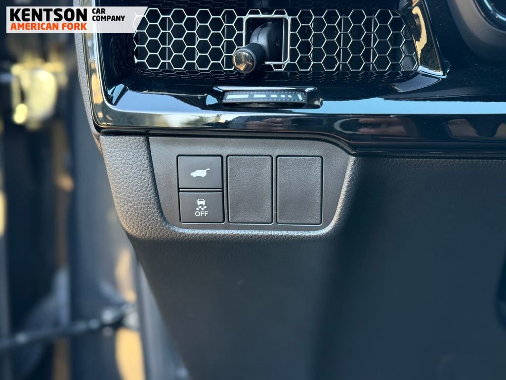 Used 2024 Honda CR-V Sport Touring image 20