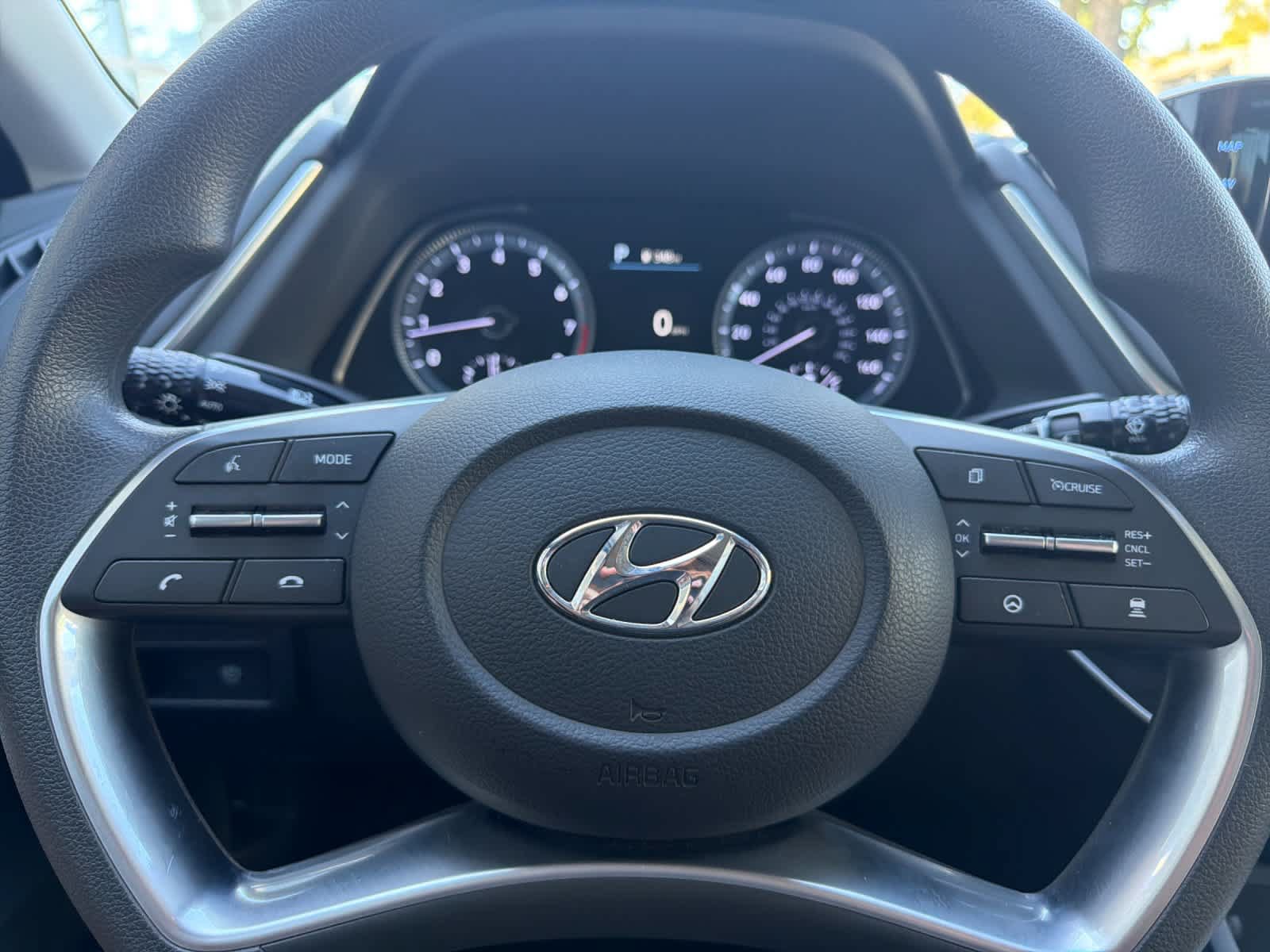 Used 2023 Hyundai Sonata SEL FWD image 25