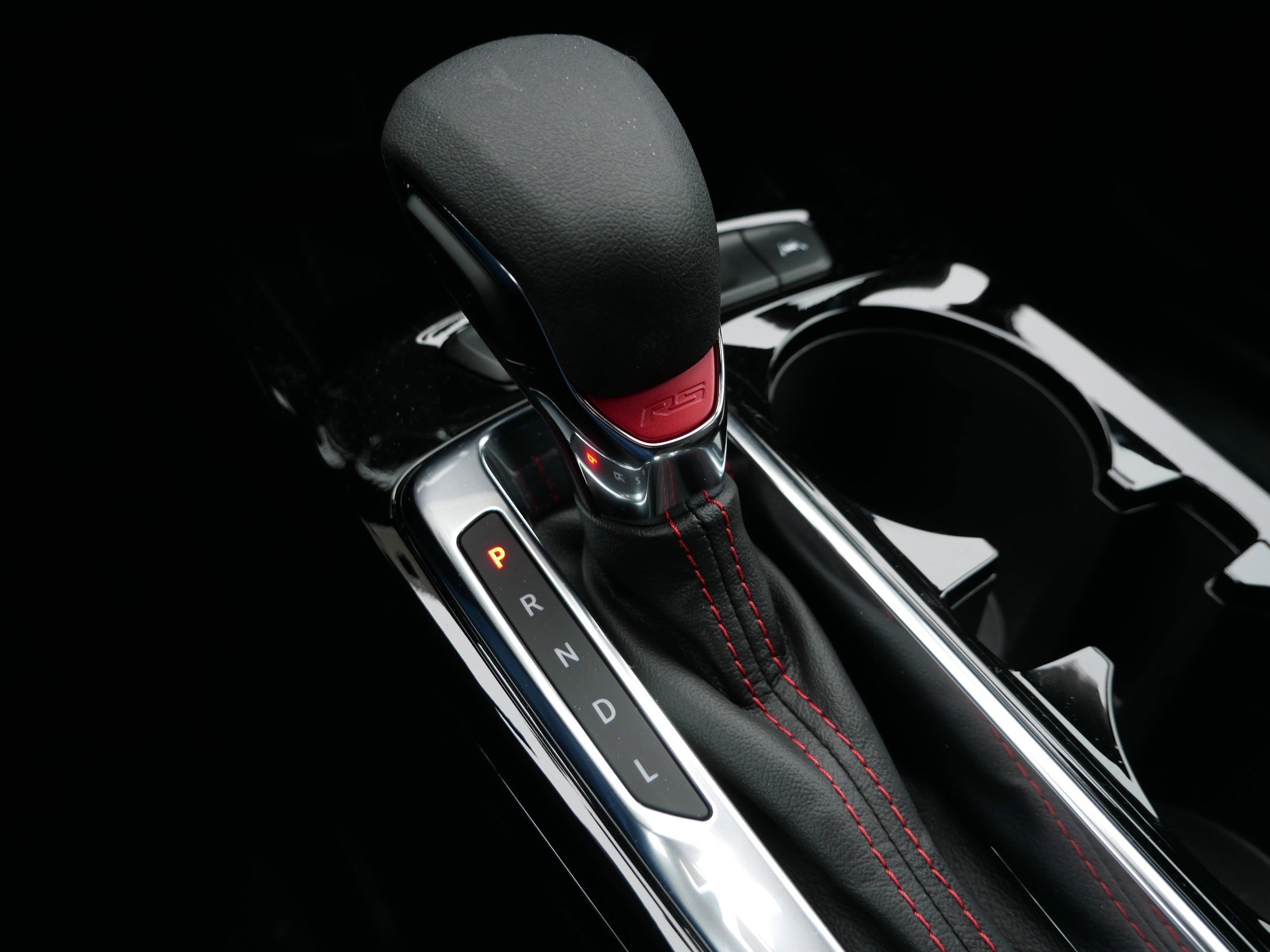 New 2026 Chevrolet Trax RS w/ Driver Confidence Package FWD image 9