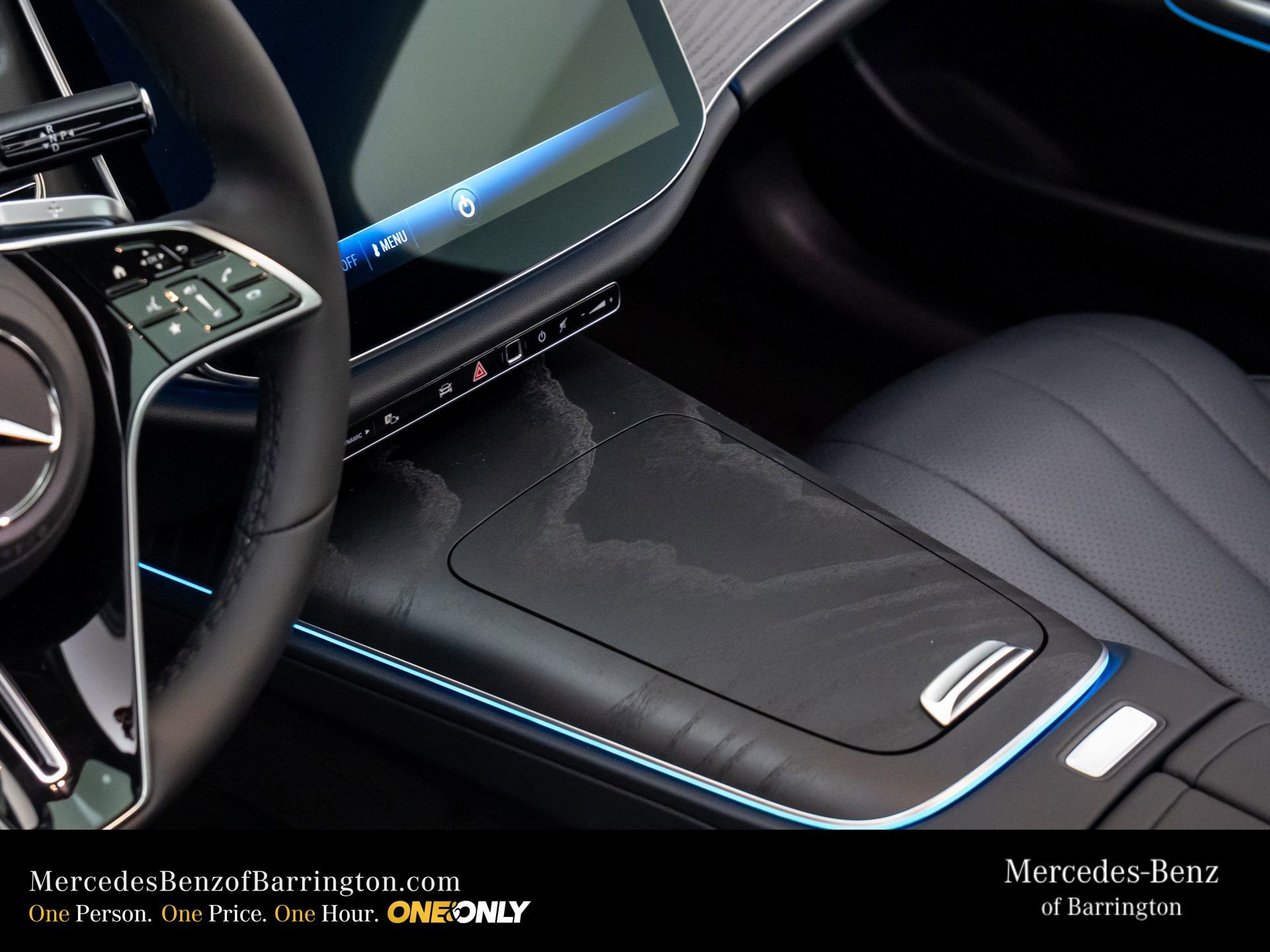 New 2026 Mercedes-Benz E 350 4MATIC Sedan image 13