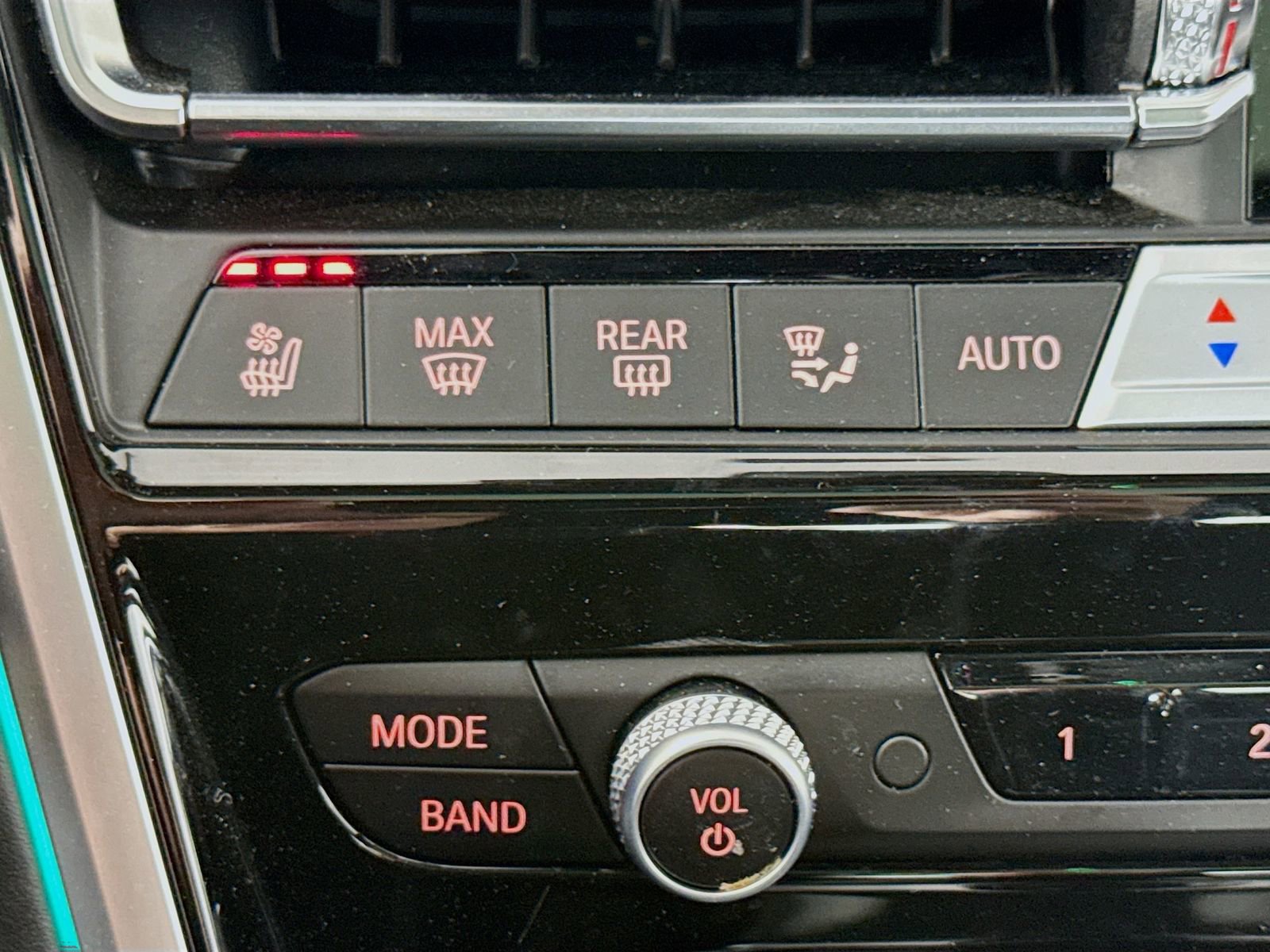 Certified 2024 BMW 840i Gran Coupe image 21