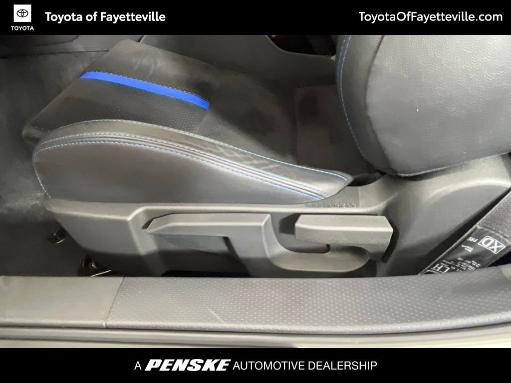 Used 2024 Subaru BRZ tS RWD image 19