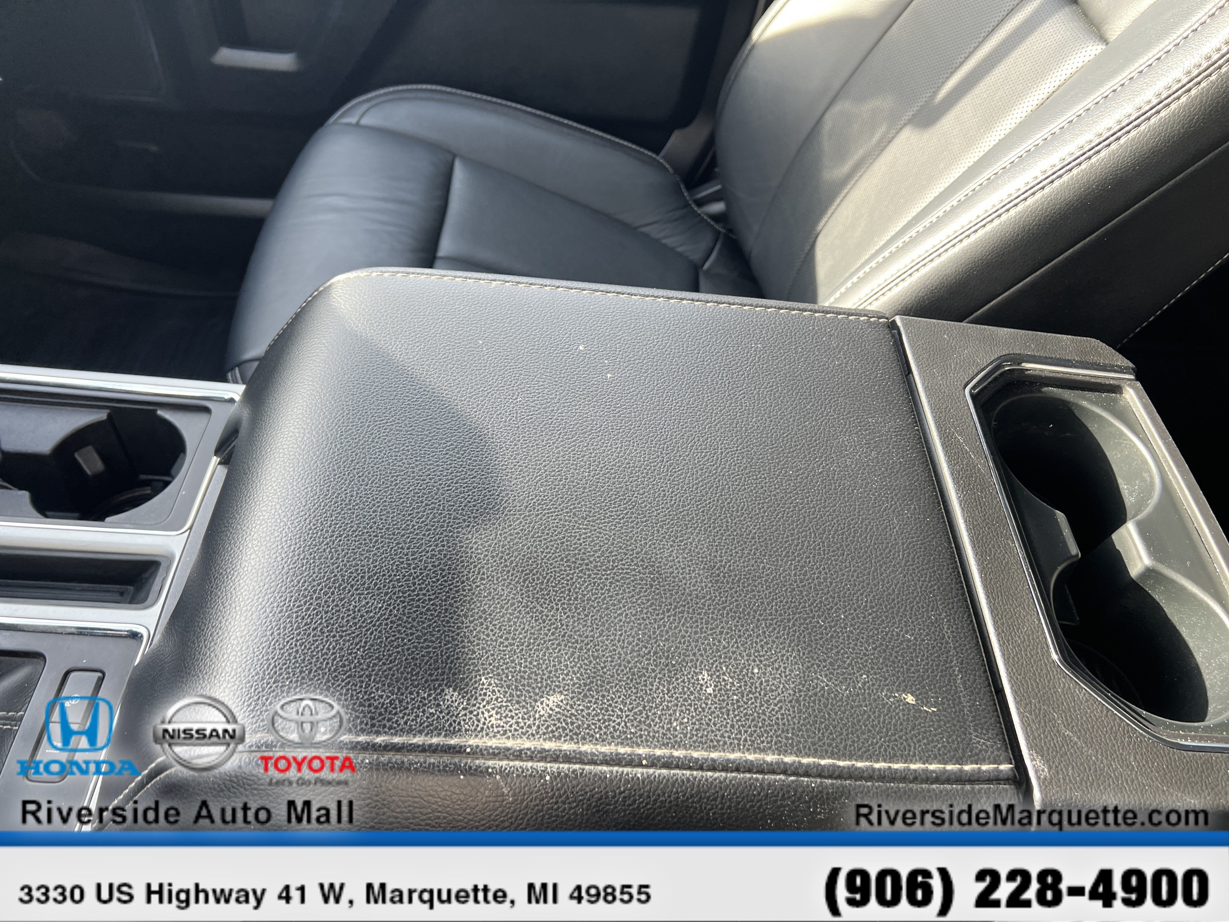Used 2020 Ford F150 Lariat w/ Equipment Group 502A Luxury AWD/4WD image 20