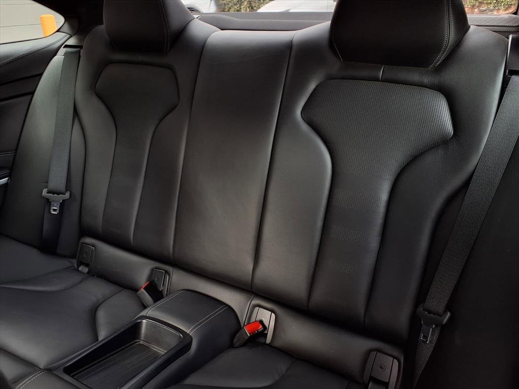 Used 2015 BMW M4 Coupe image 15