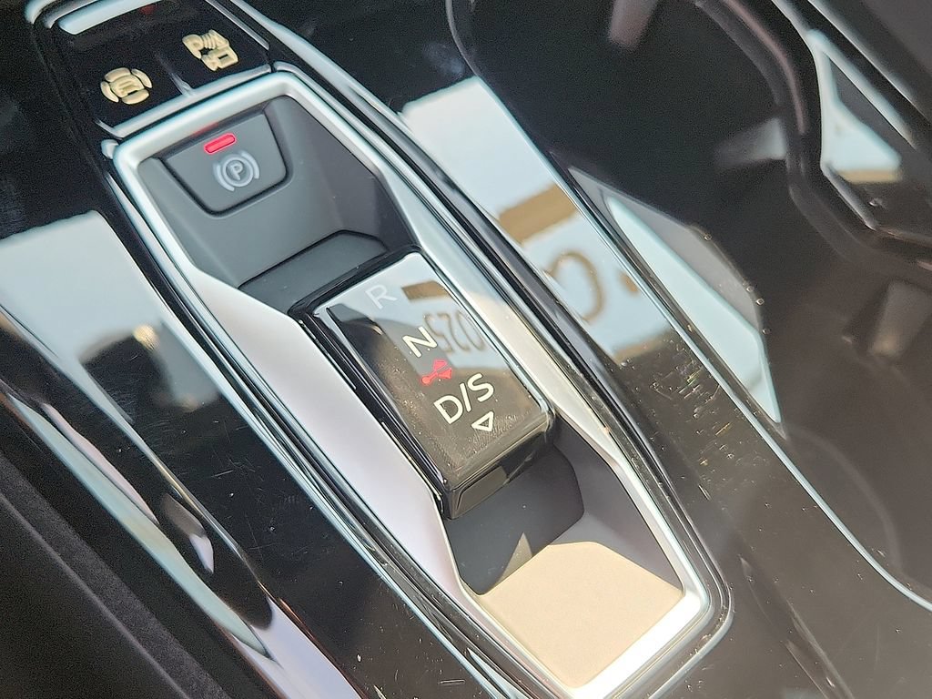 Used 2025 Audi Q5 Prestige AWD/4WD image 20