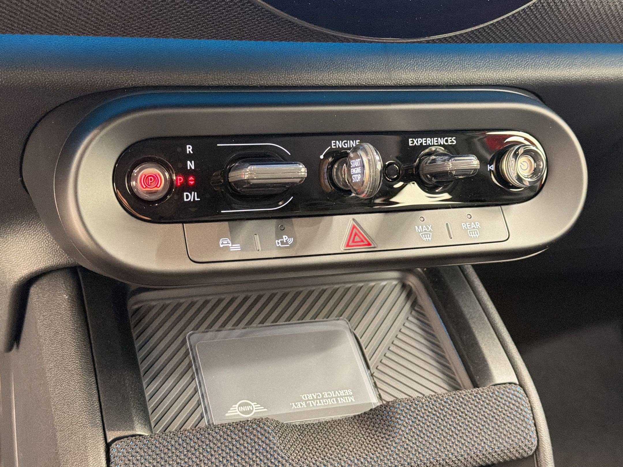 New 2026 MINI Cooper Countryman S AWD/4WD image 17