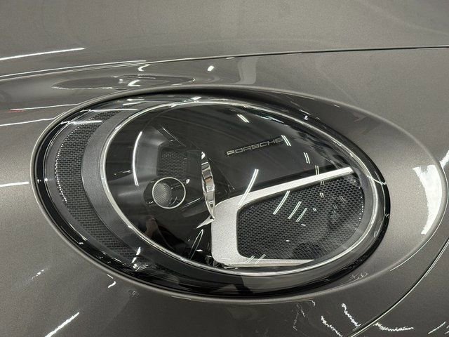 Certified 2024 Porsche 911 Carrera S image 16