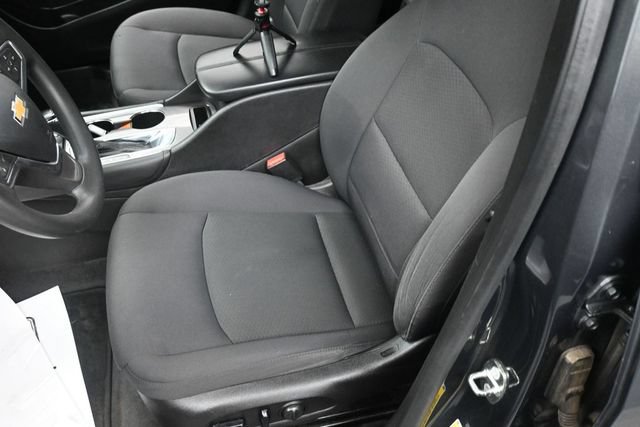 Used 2018 Chevrolet Malibu LT FWD image 12