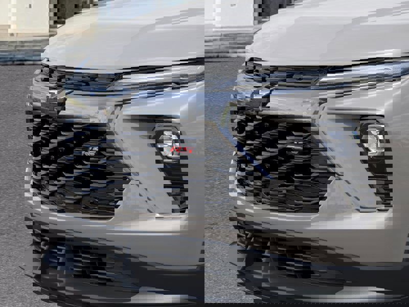 New 2026 Chevrolet TrailBlazer RS w/ Convenience Package image 13