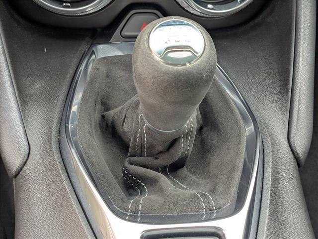 Used 2021 Chevrolet Camaro LT w/ 1LE Track Performance Package image 16