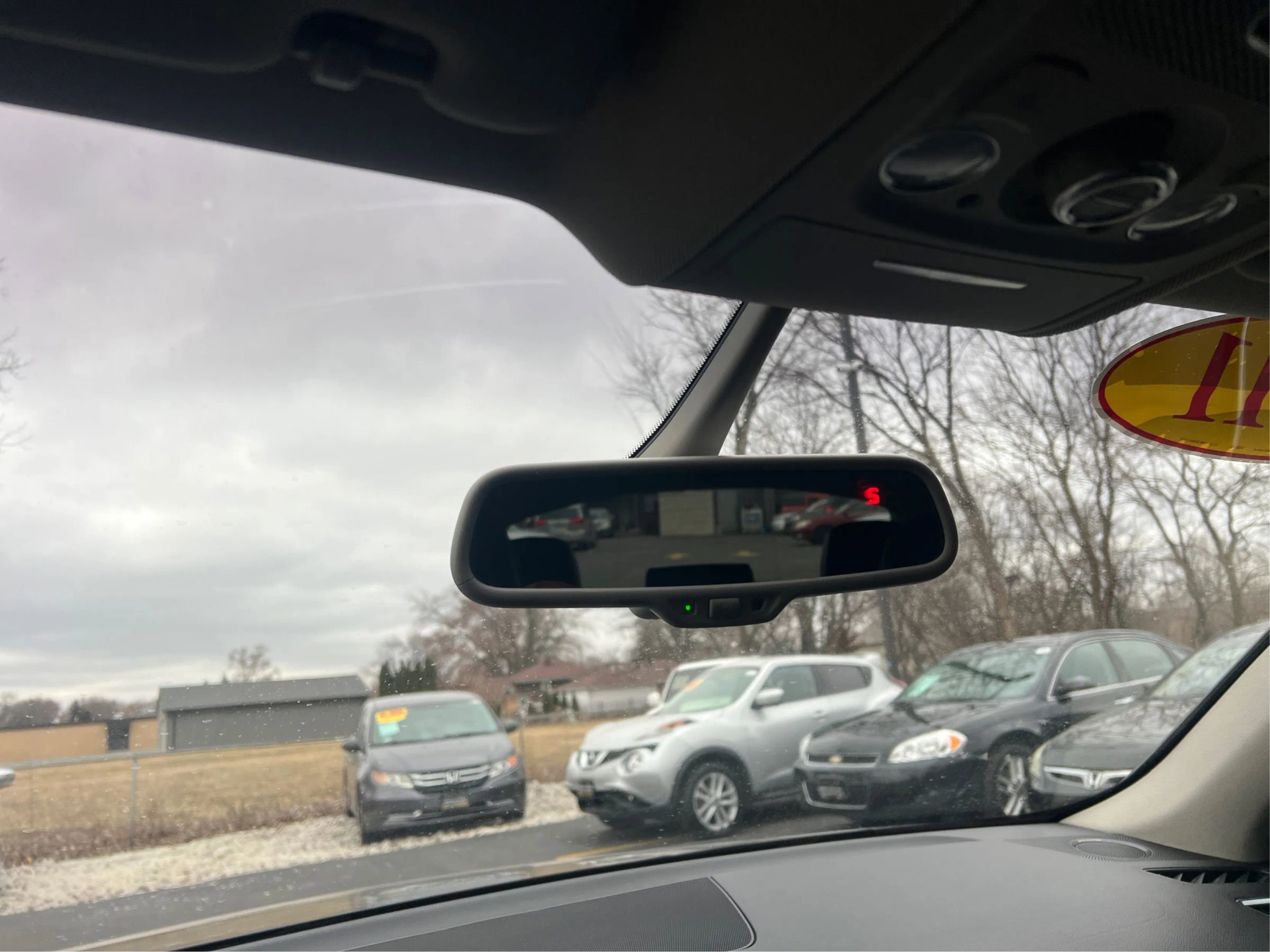 Used 2011 Audi Q5 3.2 Premium Plus w/ Audi MMI Navigation Plus Pkg image 18