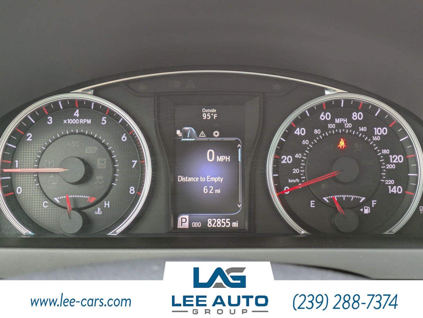 Used 2016 Toyota Camry SE FWD image 22