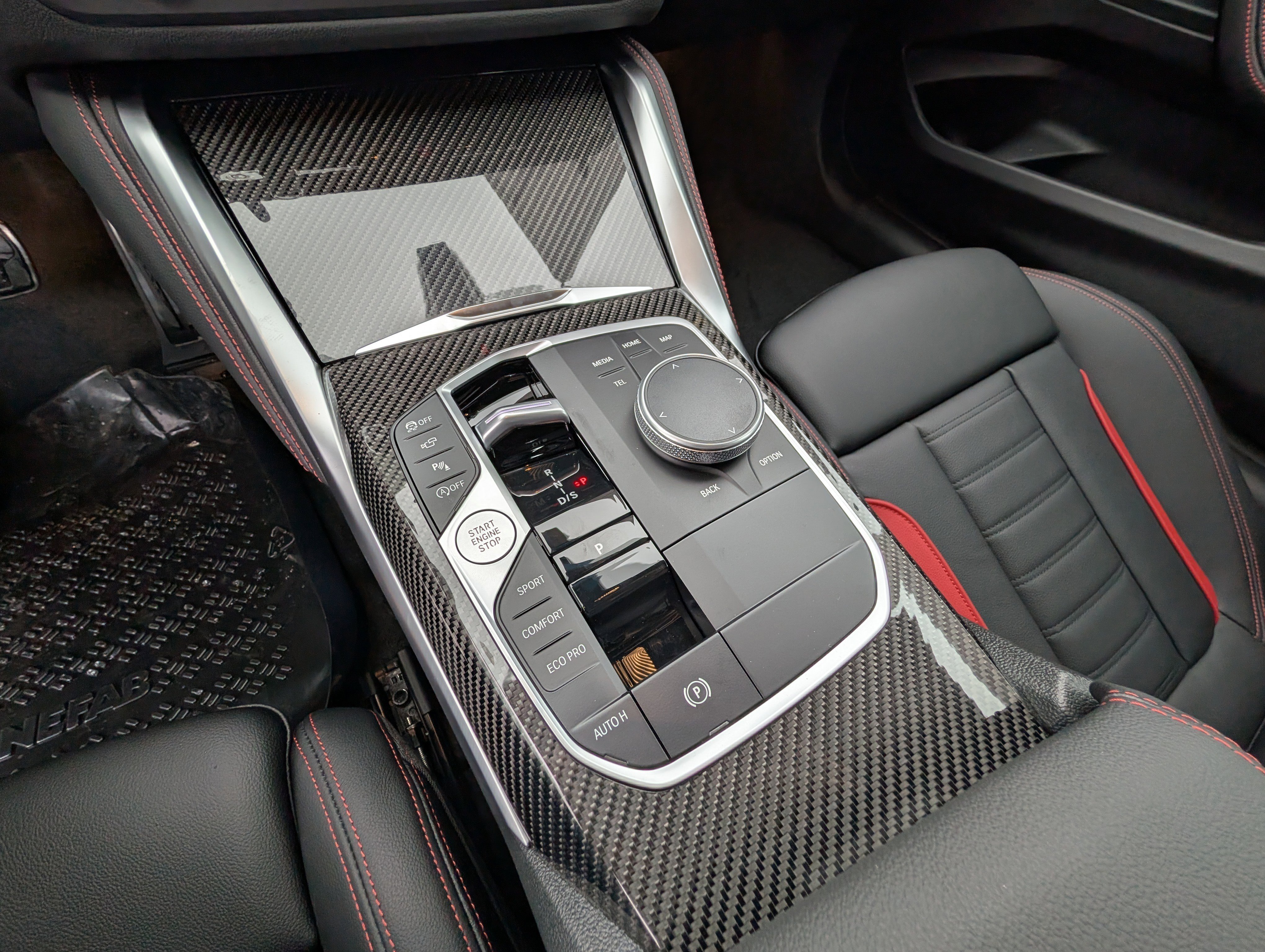 New 2026 BMW M240i xDrive Coupe w/ Premium Package image 9