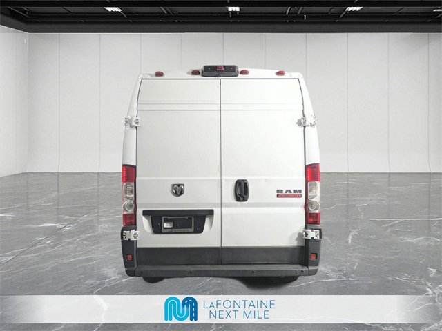 Used 2017 RAM ProMaster 3500 image 3