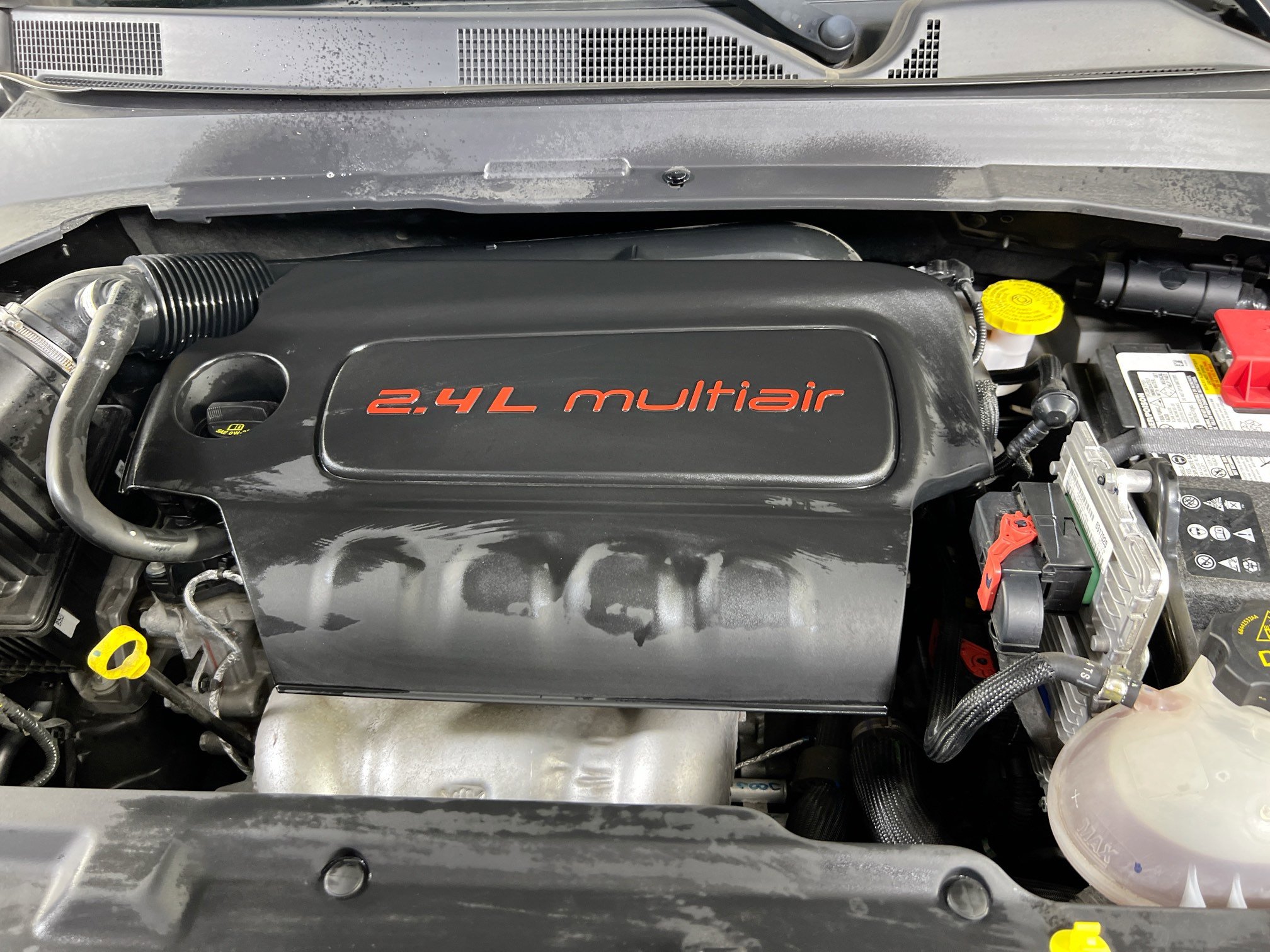 Used 2022 Jeep Compass Latitude image 28