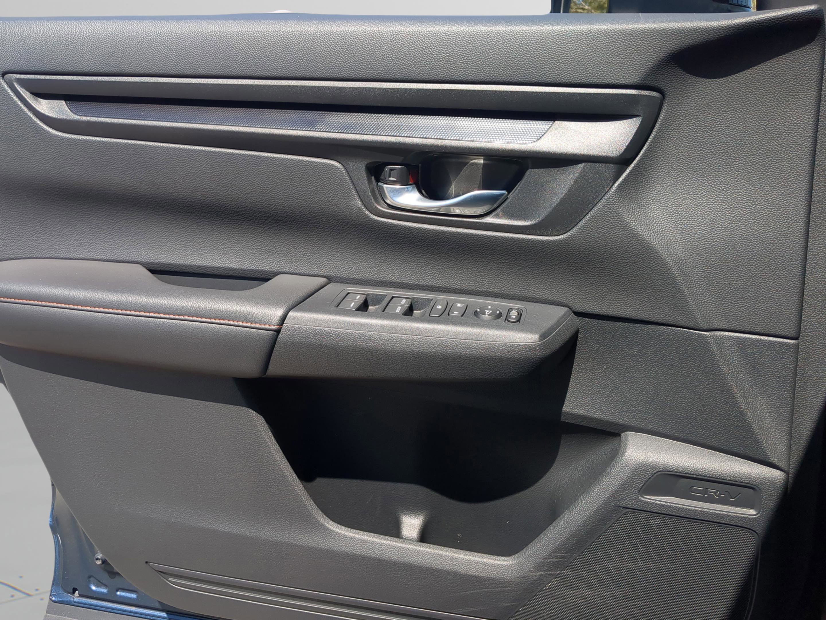 Used 2024 Honda CR-V Sport image 20
