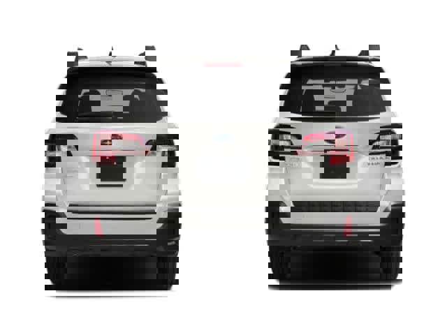 Used 2018 Subaru Outback 2.5i Limited image 8