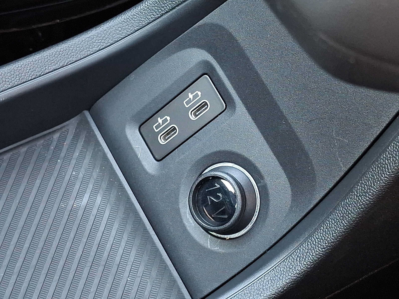 Used 2026 MINI Cooper Convertible FWD image 24