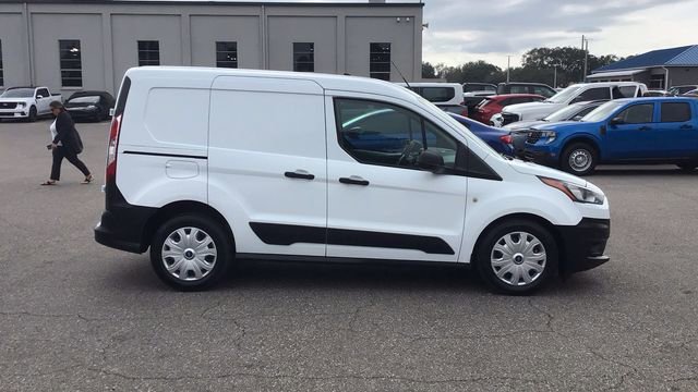 Used 2022 Ford Transit Connect XL image 5